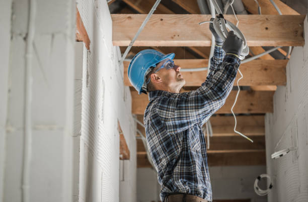 Best Electrician for Home Renovation  in Rahway, NJ