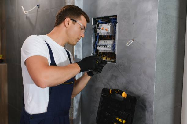 Best Industrial Electrical Services  in Rahway, NJ