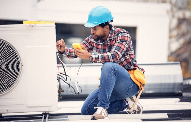 Best Licensed Electrician  in Rahway, NJ