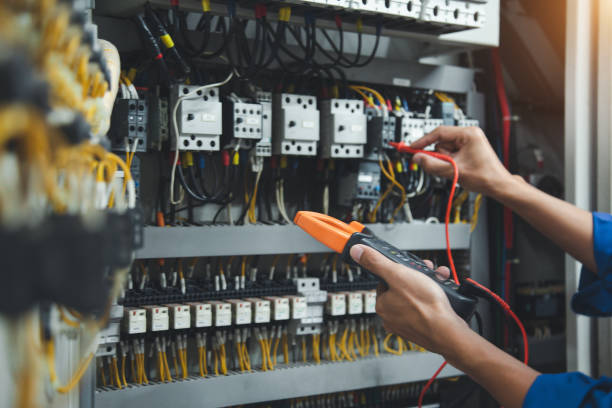 Best Electrical Installation Contractor  in Rahway, NJ