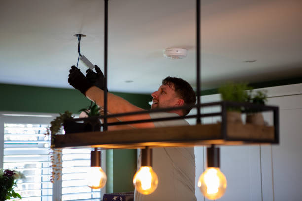 Best Outdoor Lighting Installation  in Rahway, NJ