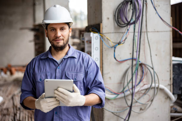 Best Electrical Rewiring Services  in Rahway, NJ