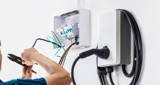 Best Electrical Wiring Services  in Rahway, NJ