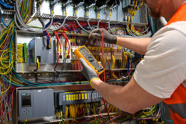 Best Electrical Troubleshooting Services  in Rahway, NJ